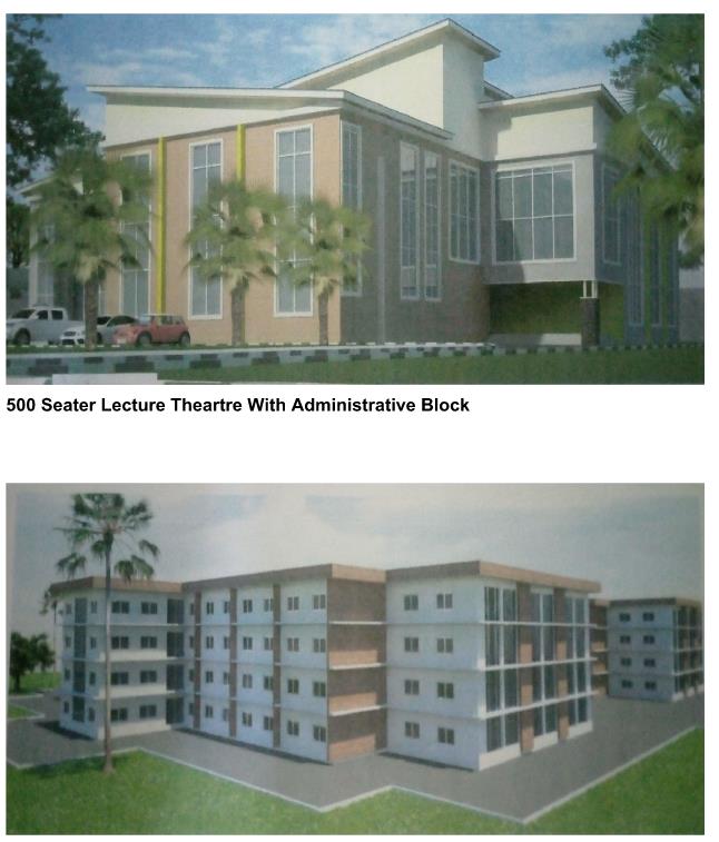 Clinton University Nigeria Limited