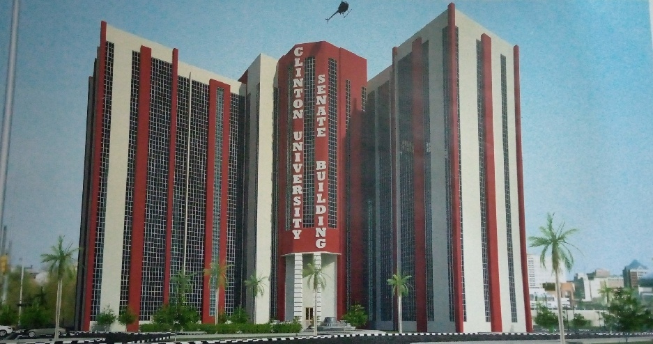 National Infrastructure Development